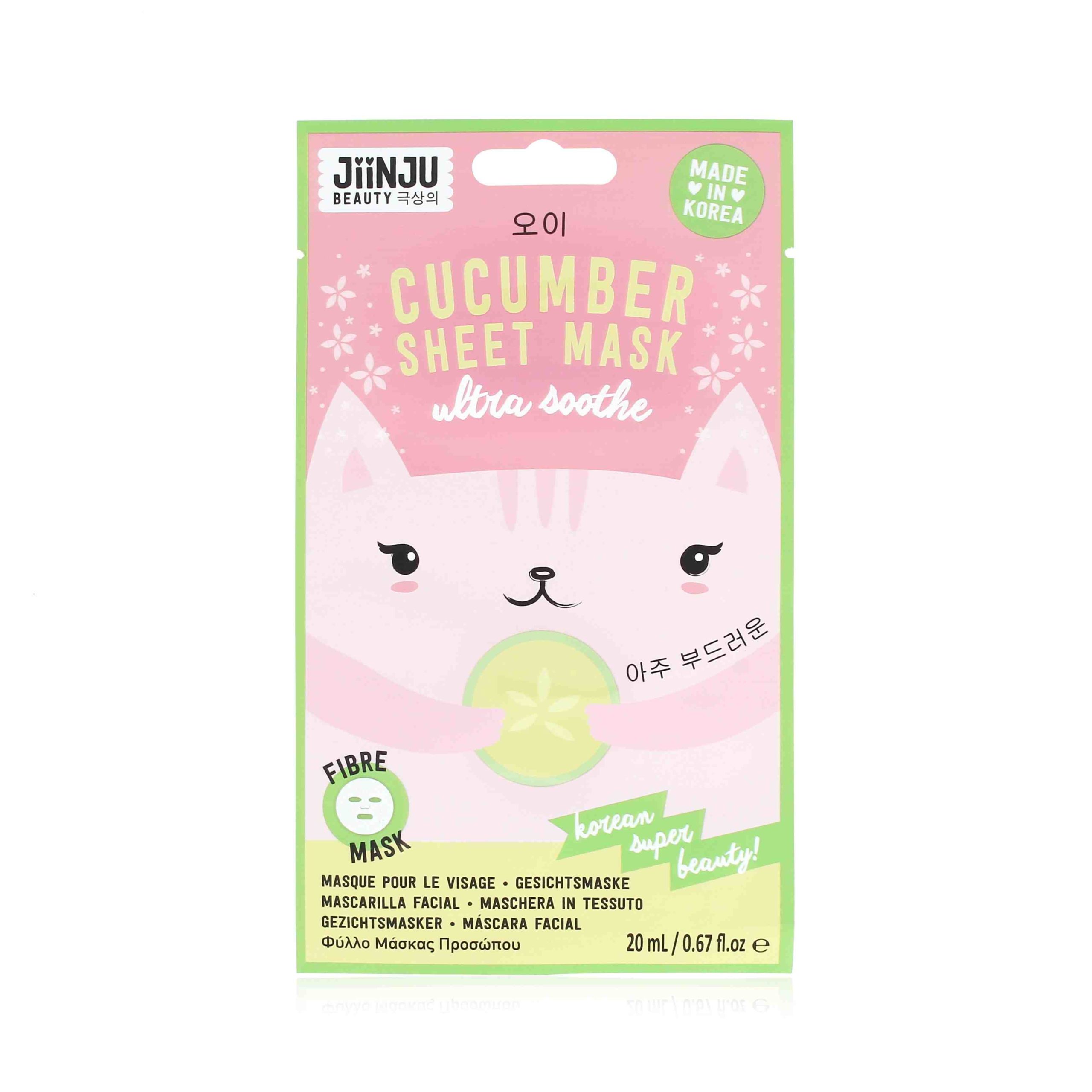 Are bamboo face masks good for skin?