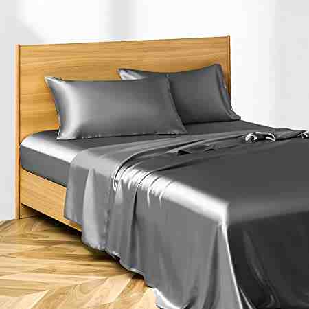 Are bamboo sheets bad?
