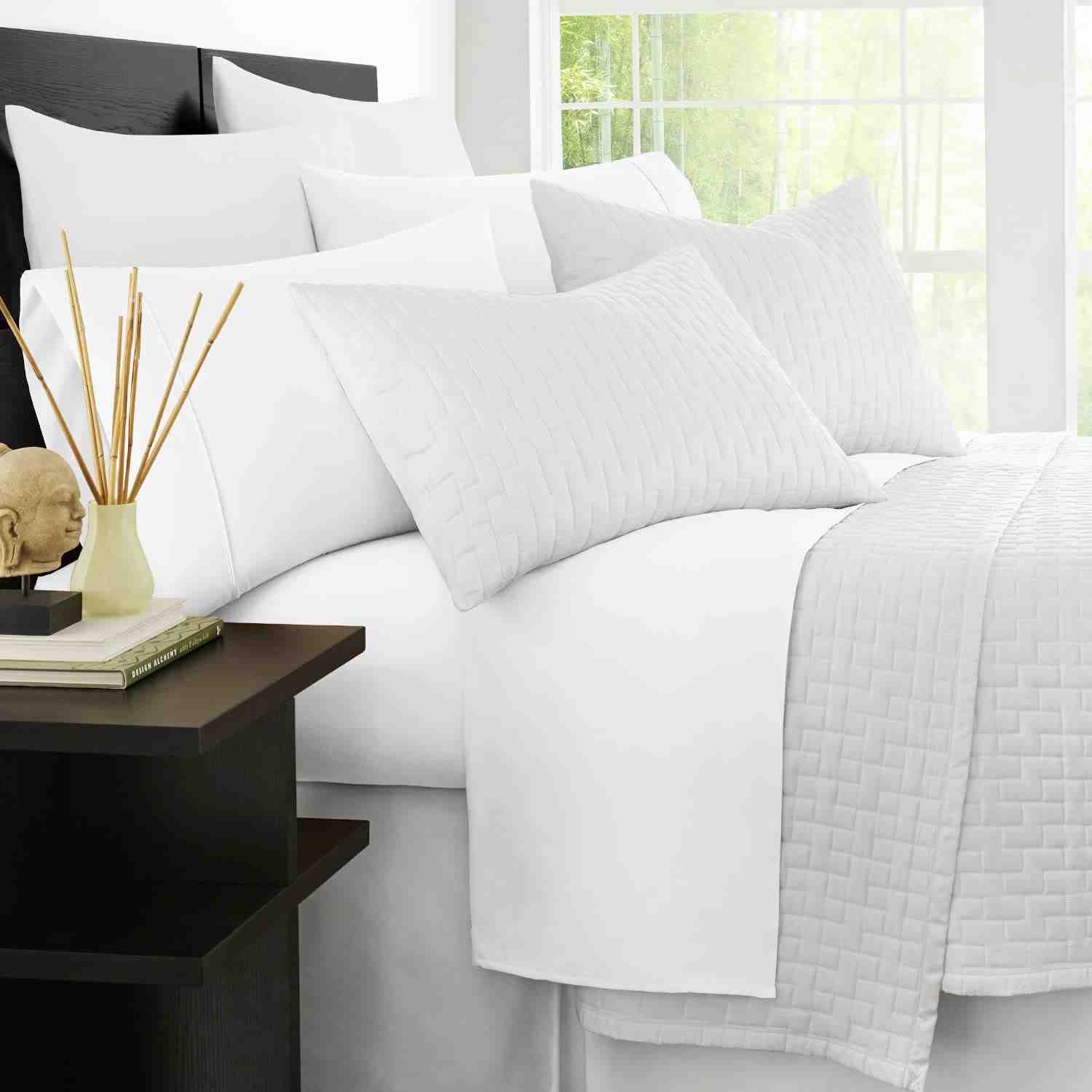 Are bamboo sheets really soft?