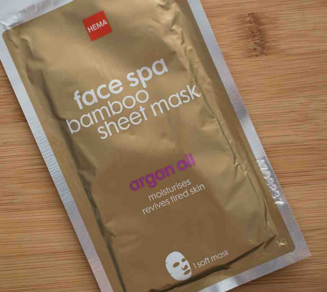 Are sheet masks a waste?