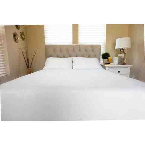 Can you get 100% bamboo sheets?