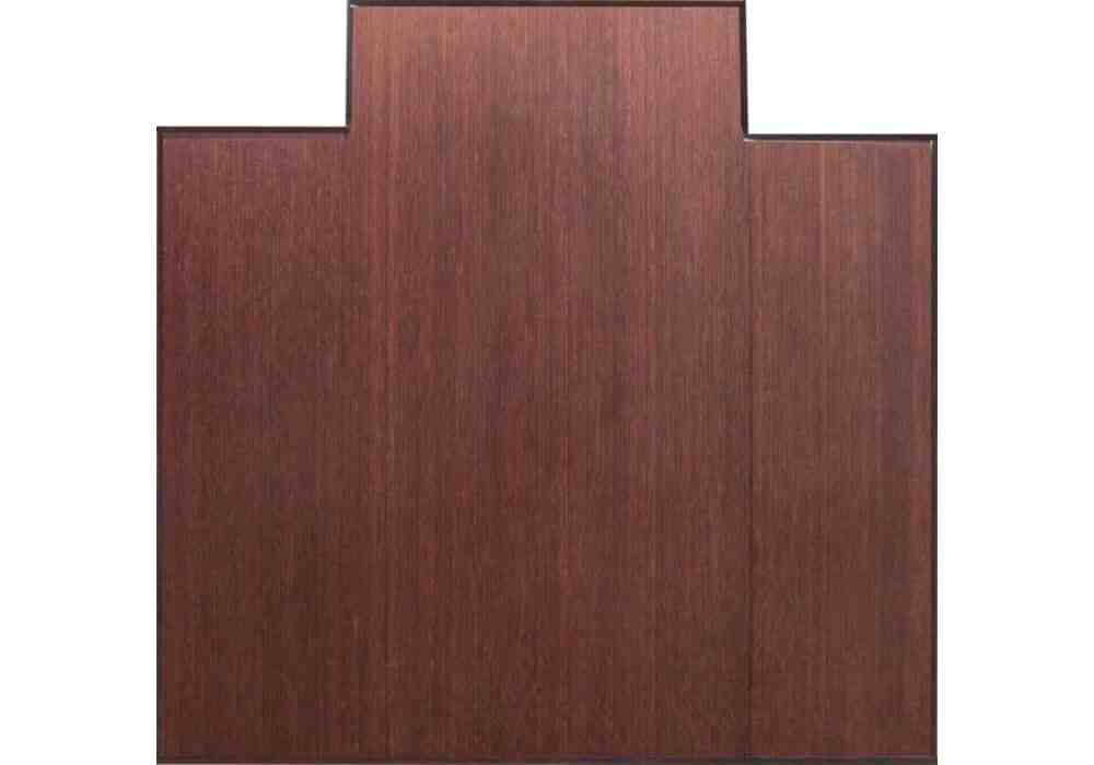 Can you put waterproof bamboo flooring in a bathroom?