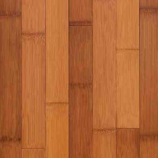 Can you refinish engineered bamboo floors?
