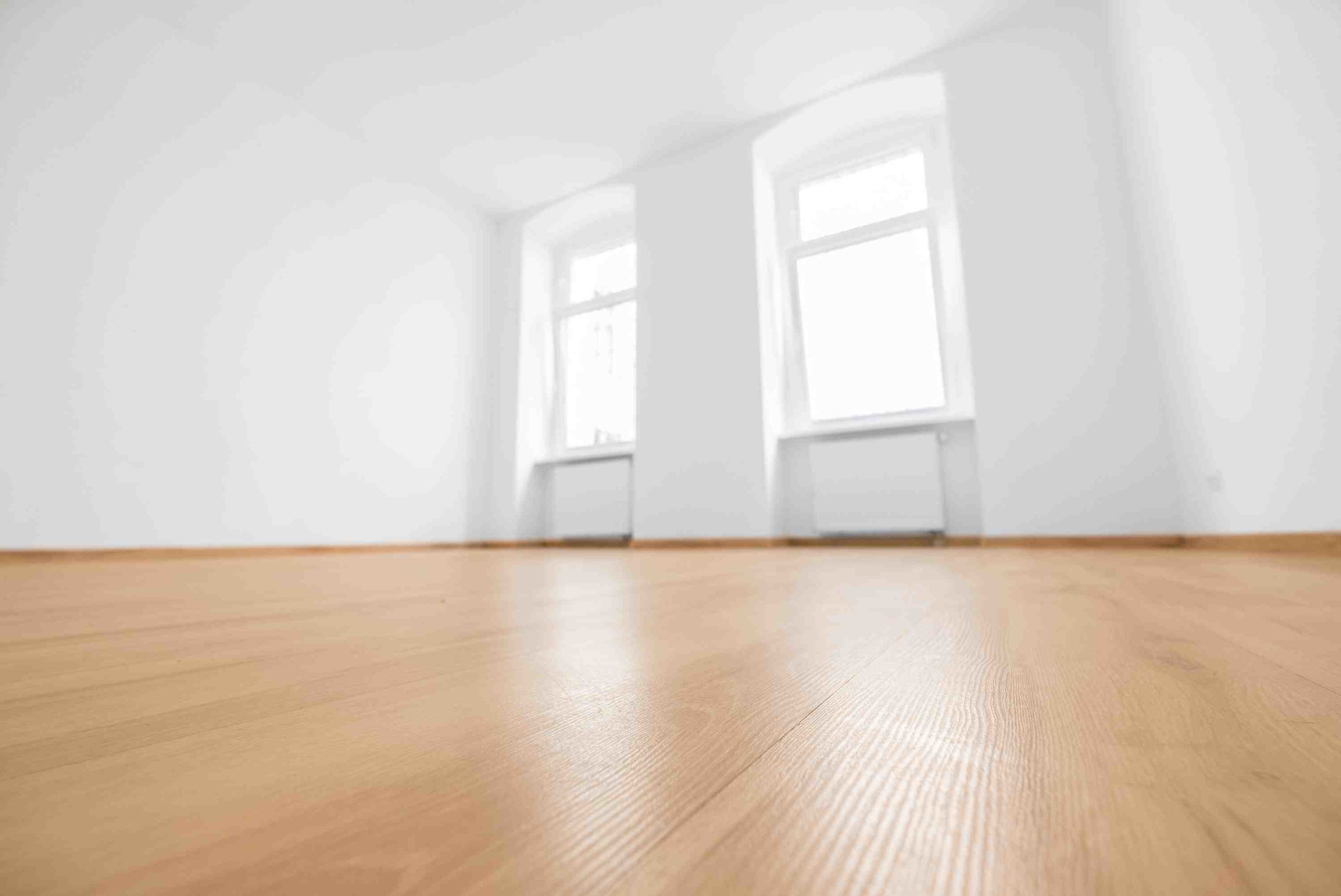 Can you use a Swiffer on bamboo floors?