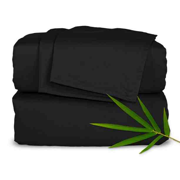 Do bamboo sheets fight bacteria?
