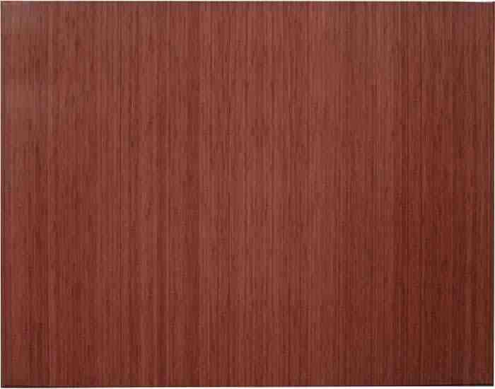 Do wooden shower mats work?