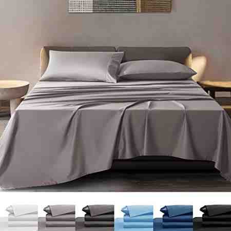 Do you need to wash bamboo sheets before use?