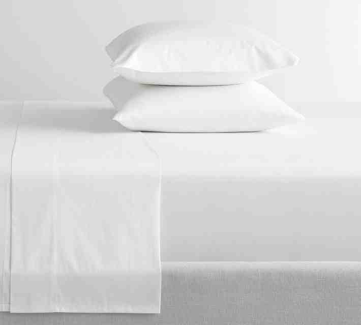How can you tell good quality bedding?
