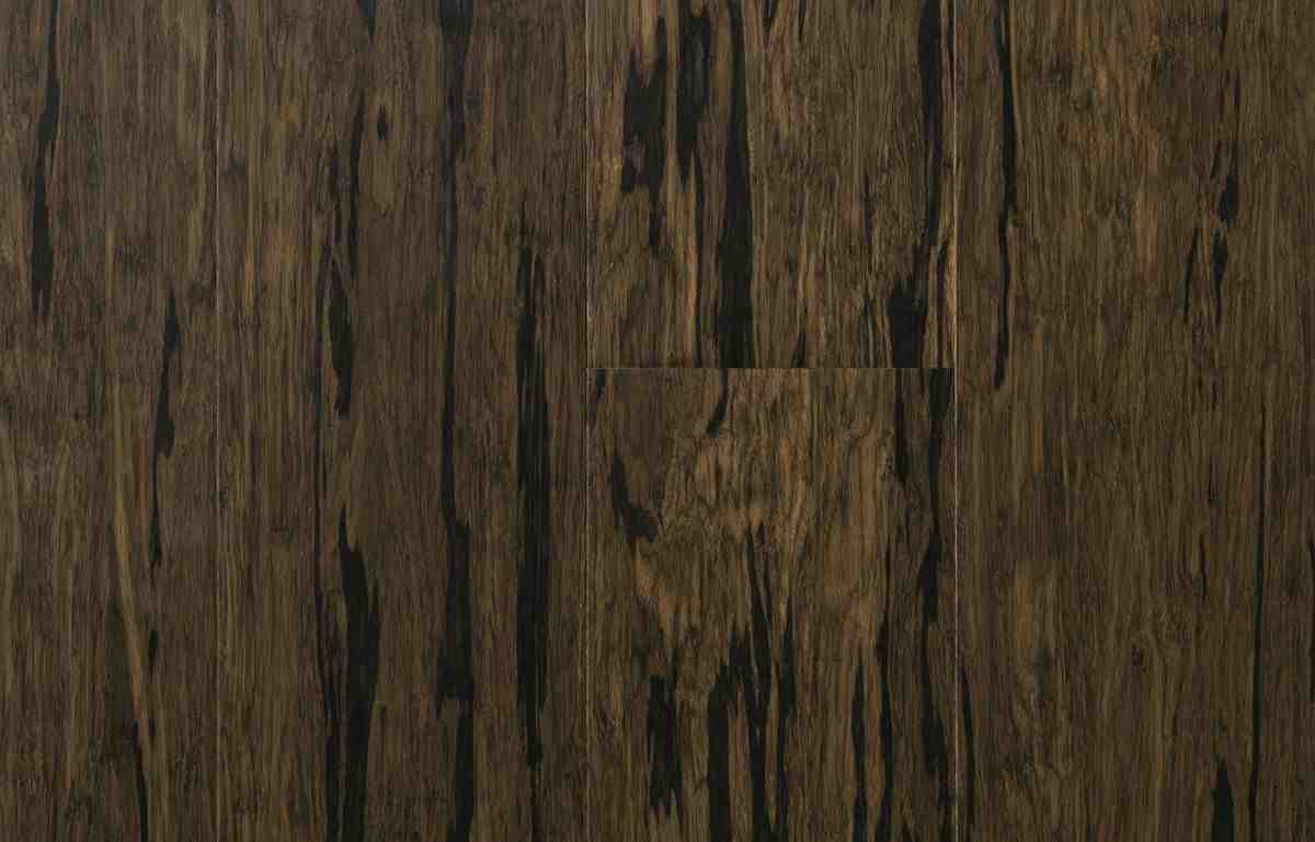 How do you waterproof a bamboo fence?