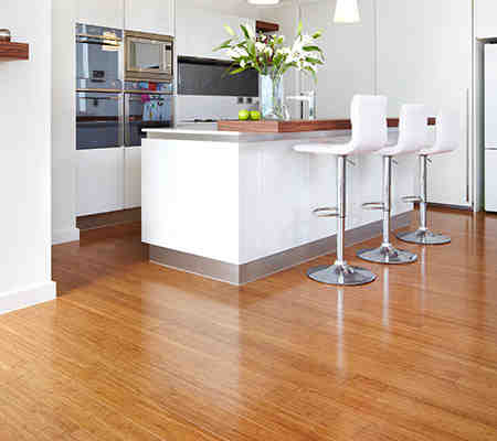 How long do bamboo floors last?