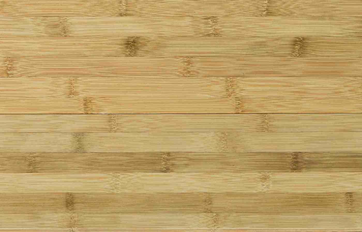 How long do bamboo floors last?