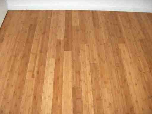 How long do bamboo floors last?