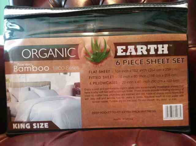 How long do bamboo sheets last?
