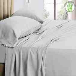 How long should bamboo sheets last?