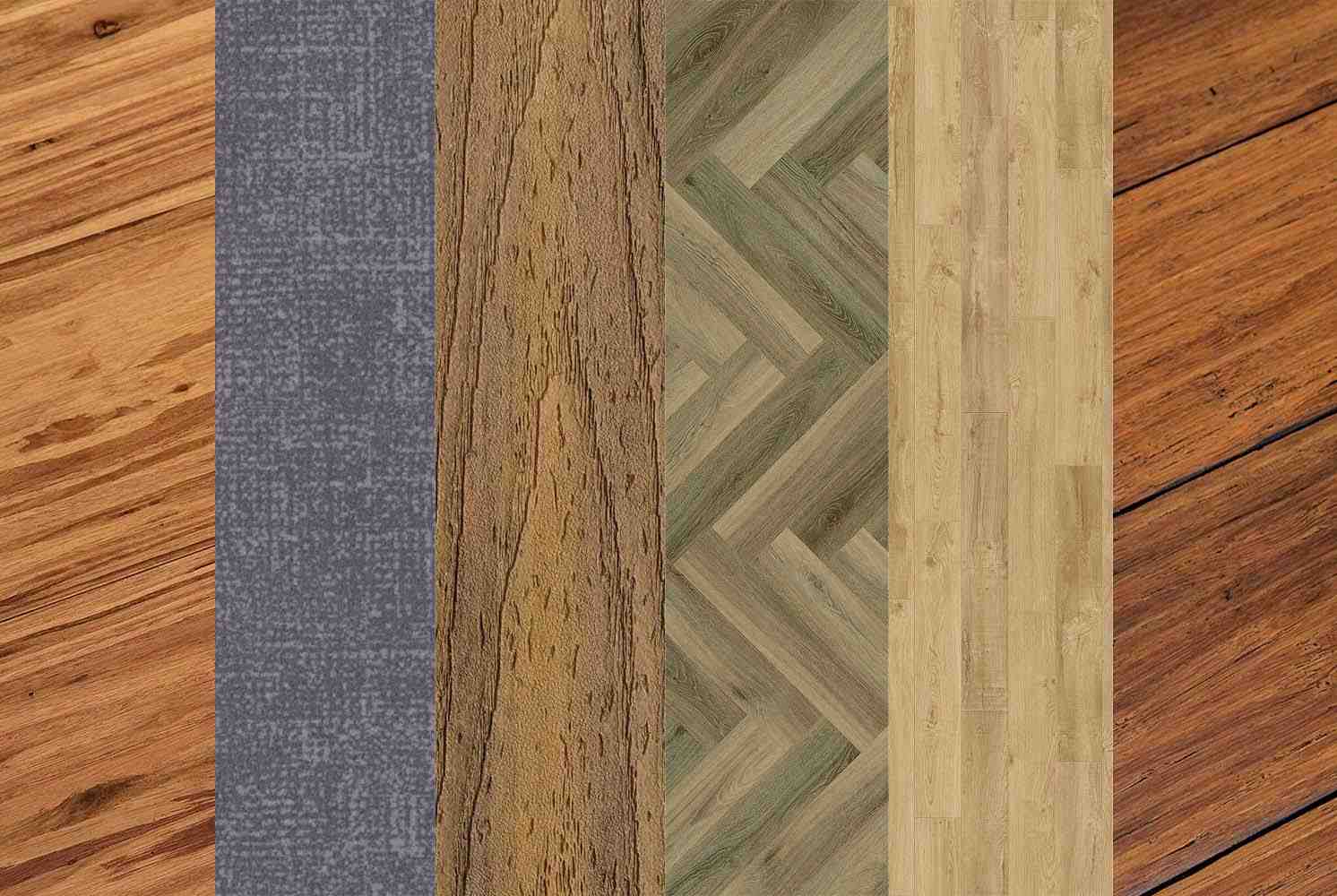 How much does solid bamboo flooring cost?