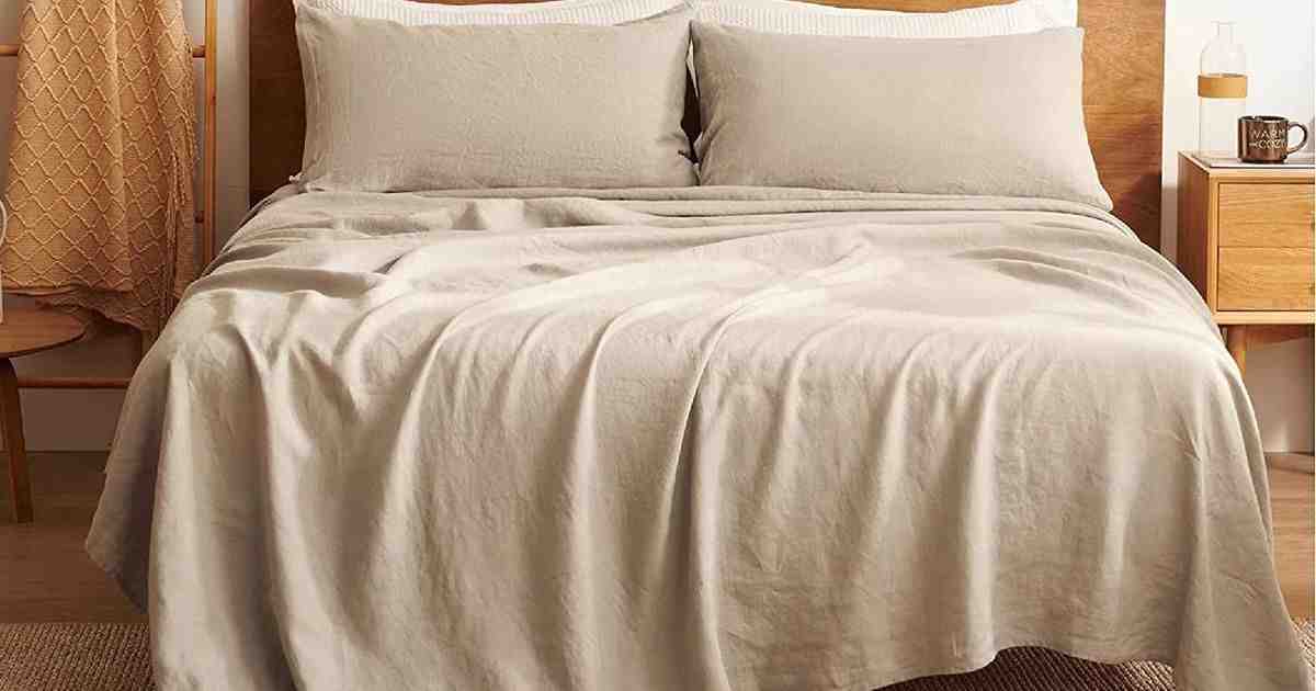 Is 275 thread count good?