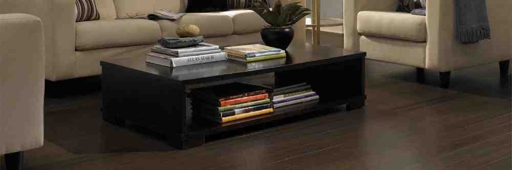 Is bamboo flooring a good choice?