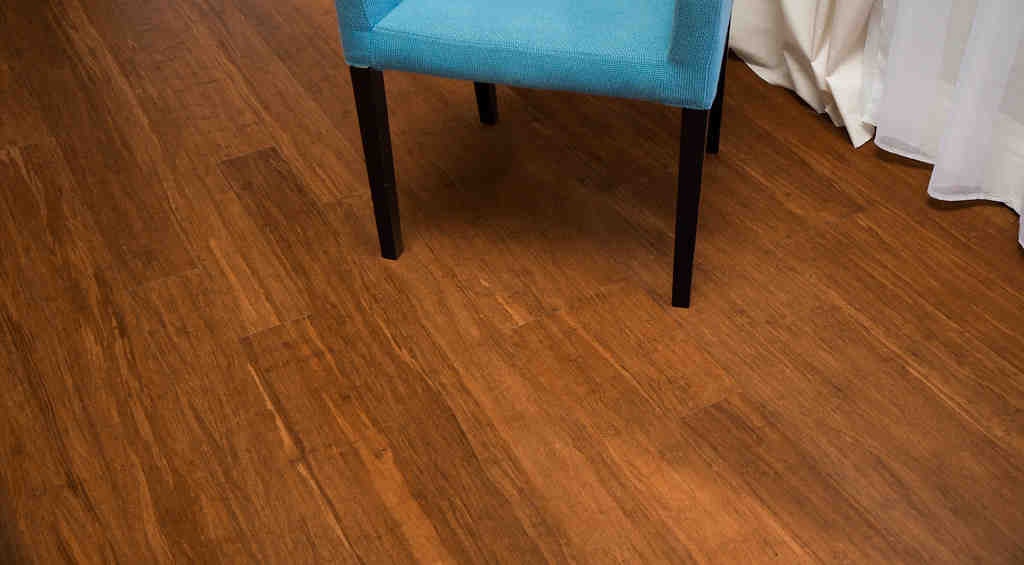 Is bamboo flooring a trend?