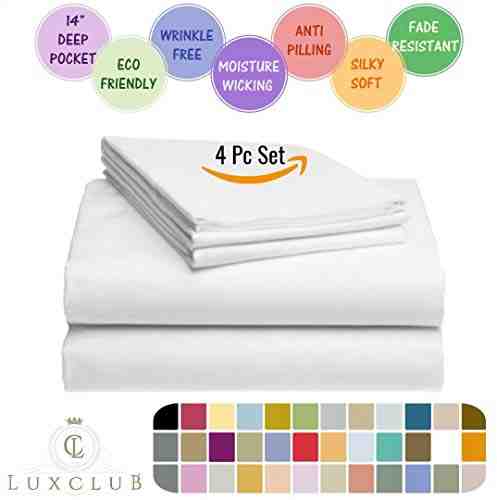 Is microfiber better than cotton?