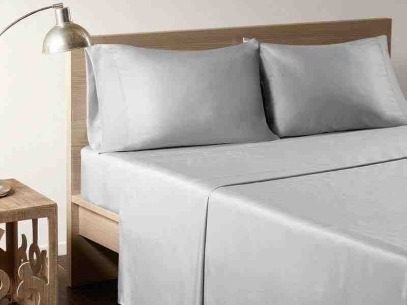 What are the different types of bamboo sheets?