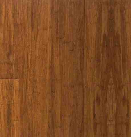 What are the disadvantages of bamboo flooring?