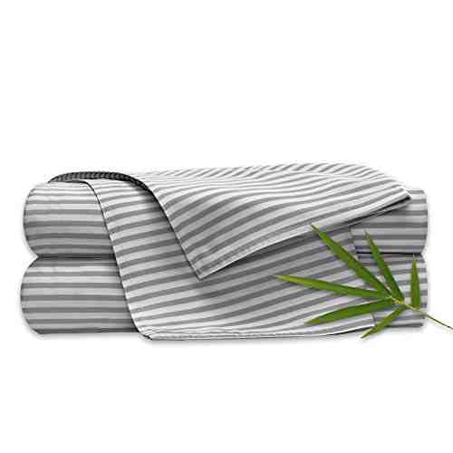 What are the pros and cons of bamboo sheets?