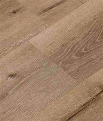 What happens if bamboo flooring gets wet?