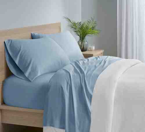 What is bamboo fabric called?