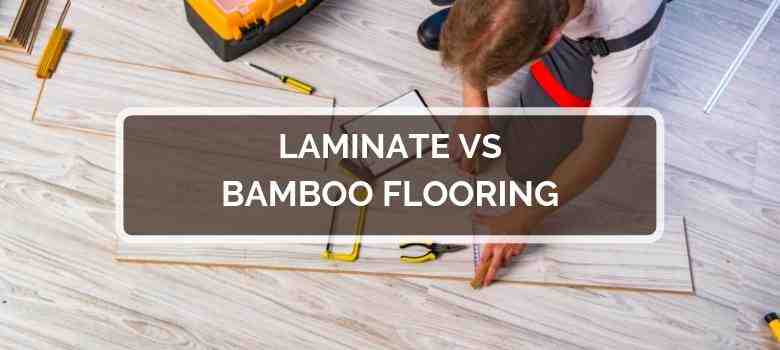 What is the benefit of bamboo flooring?