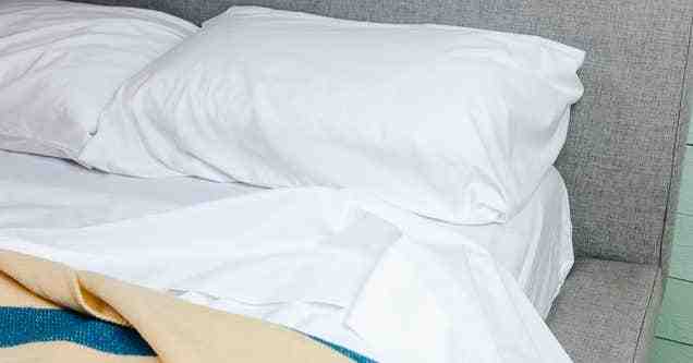 What is the best Egyptian cotton thread count?