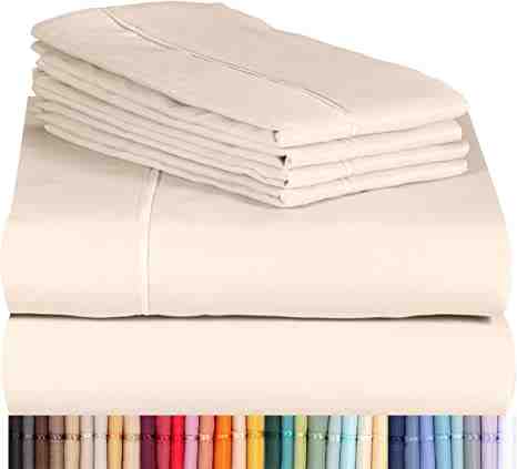What is the best thread count for bamboo sheets?