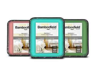 What is the best thread count for bamboo sheets?