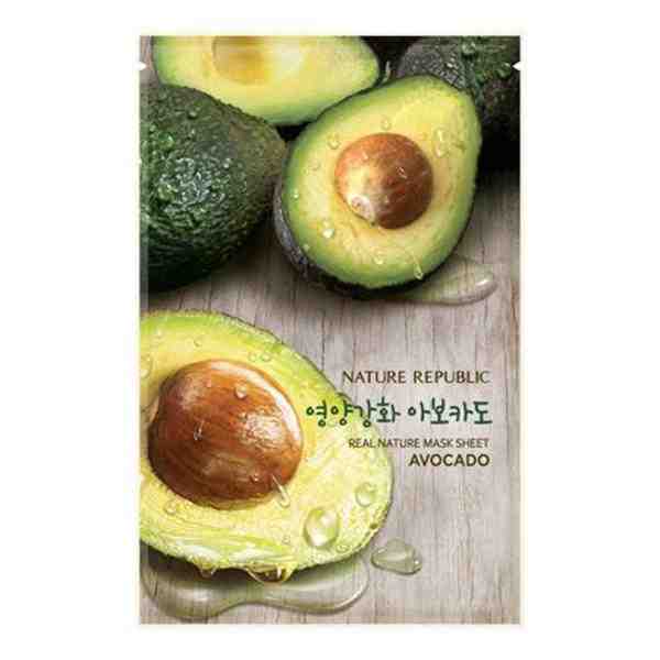 What is the difference between face pack and face mask?