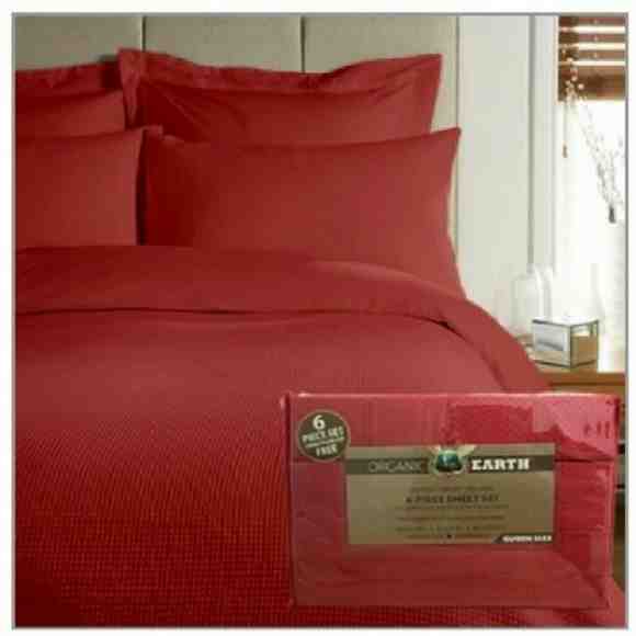 What is the highest thread count for bamboo sheets?