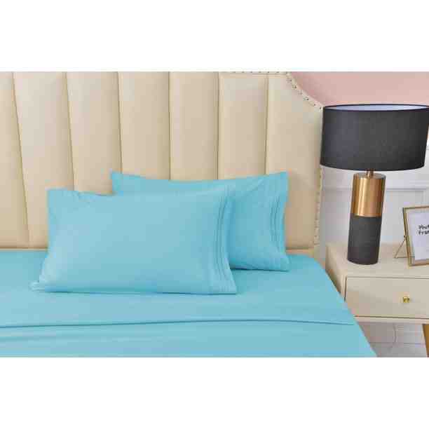 What is wrong with bamboo sheets?