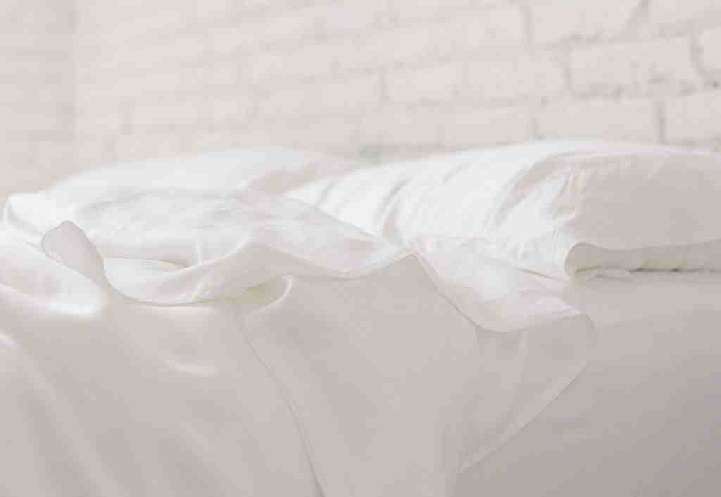 What kind of sheets do 5 star hotels use?