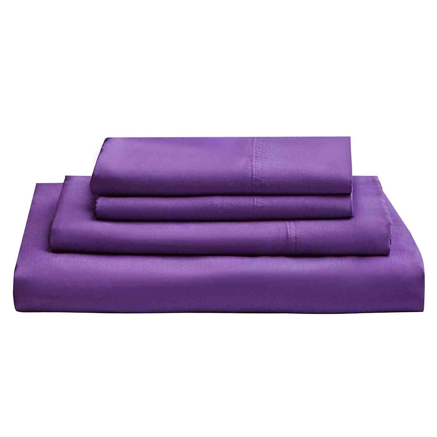 What laundry detergent is best for bamboo sheets?