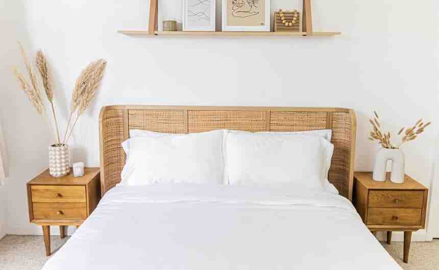 What thread count is coolest?