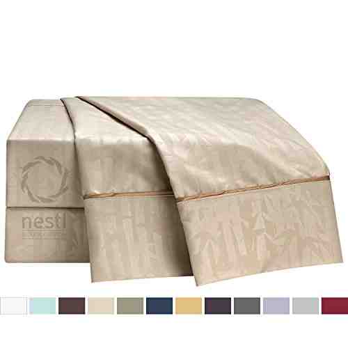 Why are bamboo sheets bad?
