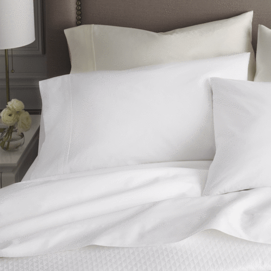 Why are my towels hard after washing?