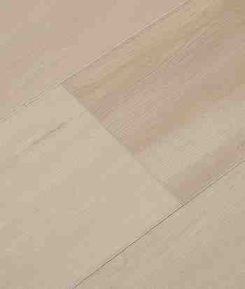 Are bamboo floors sealed?