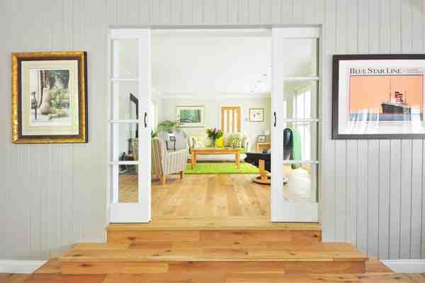 Are bamboo floors toxic?