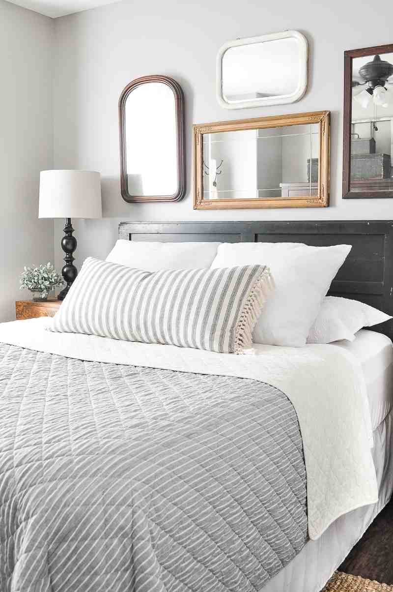 Are bamboo sheets antibacterial?