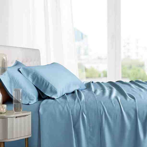 Are bamboo sheets breathable for baby?