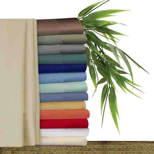 Are bamboo sheets cold in winter?