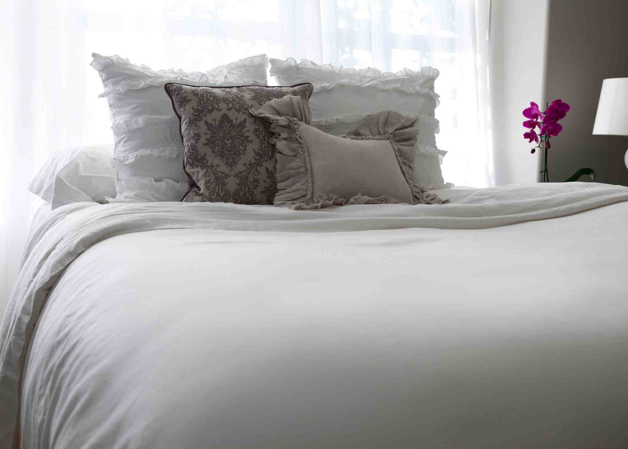 Are bamboo sheets cooling?
