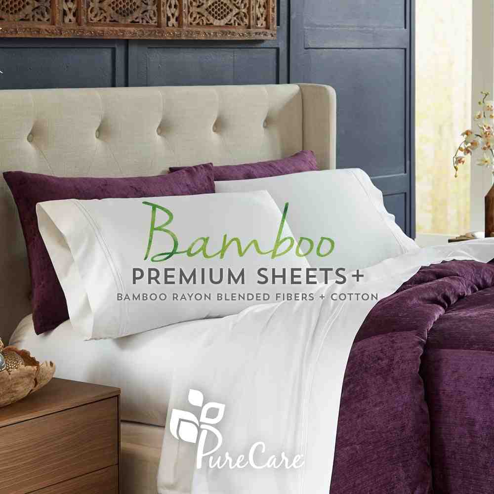 Are bamboo sheets ethical?