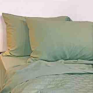 Are bamboo sheets ethical?