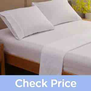 Are bamboo sheets good for hot sleepers?