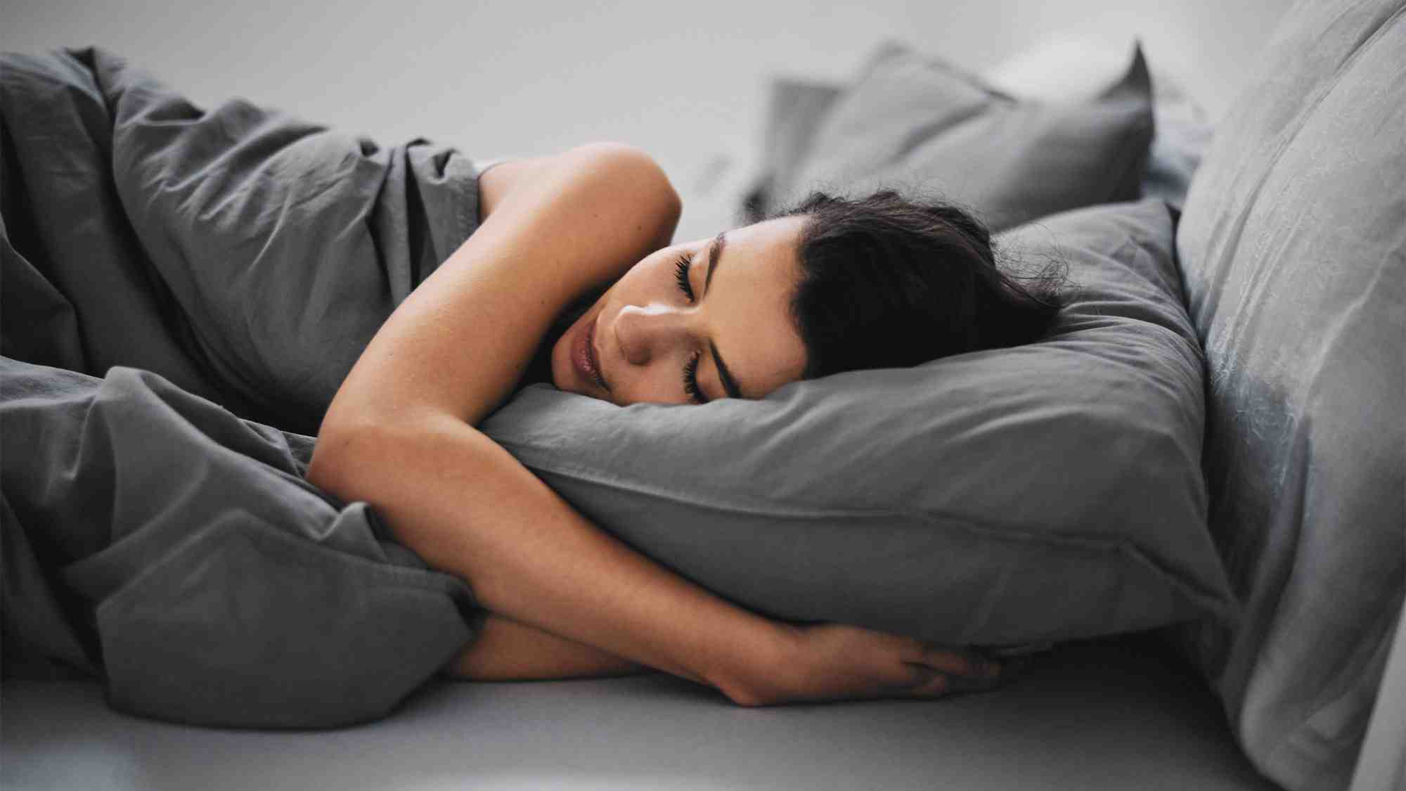 Are bamboo sheets good for hot sleepers?